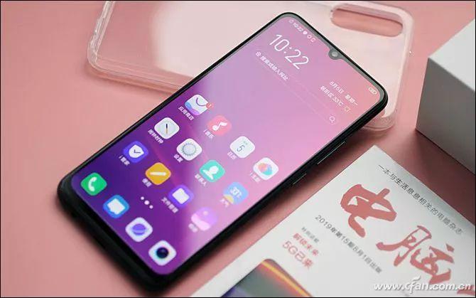 vivoz5手机是5G吗缩略图