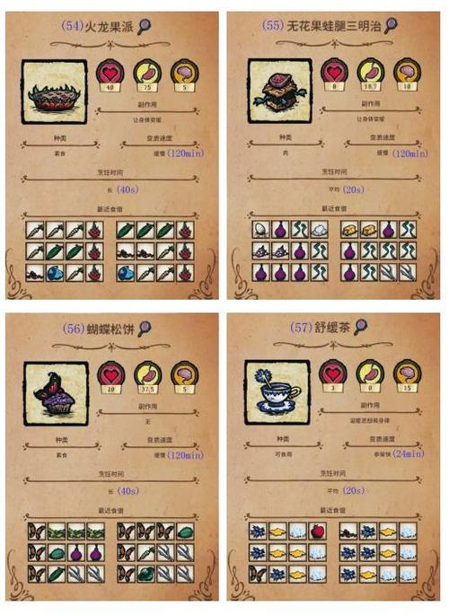 饥荒单机版steam名字游戏截图