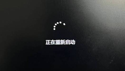 电脑开机过一会就卡住不动了缩略图