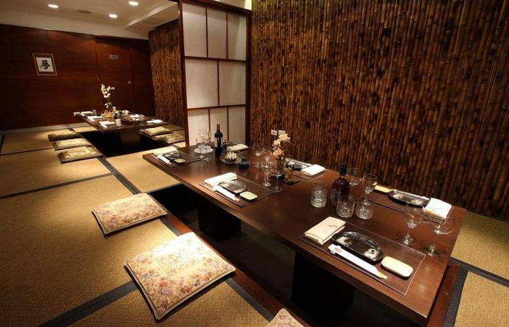 美味餐厅缩略图