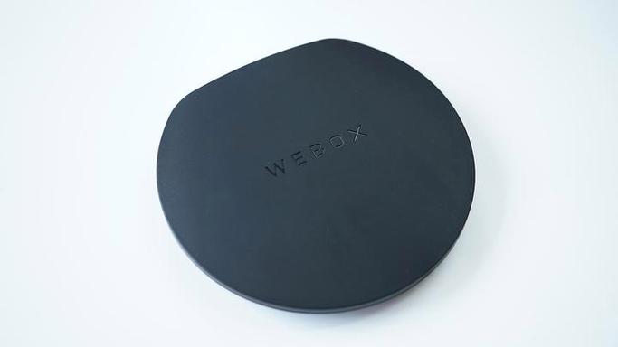 泰捷WE40电视盒子缩略图