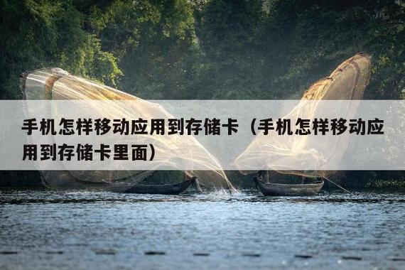 手机内部存储转移到存储卡缩略图