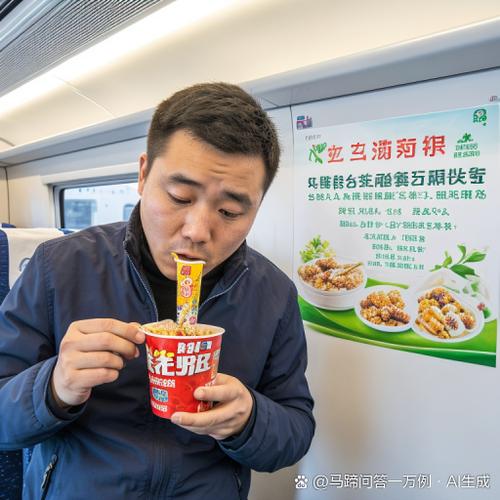 泡面可以托运吗缩略图