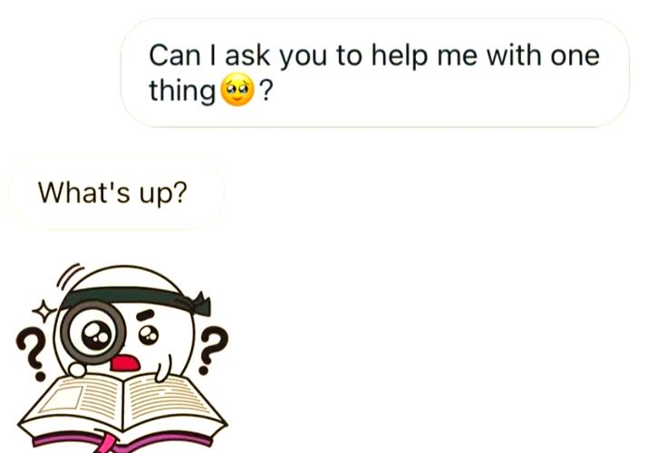 talk交友软件介绍缩略图