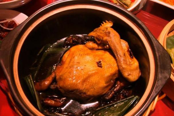 兰溪神仙炖的做法和配料缩略图