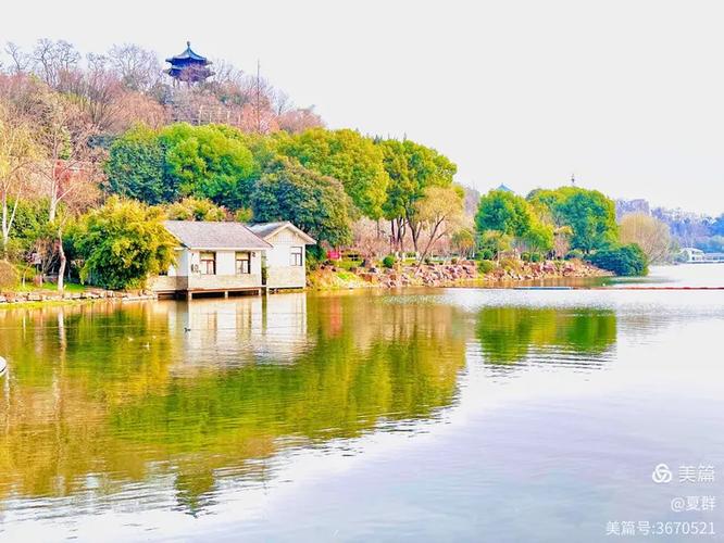小桃园公园缩略图