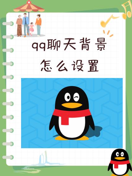 qq怎么自定义背景墙缩略图