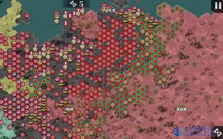 世界征服者4mod无限资源缩略图