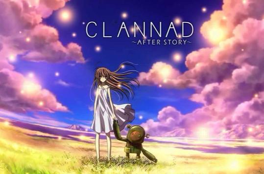 clannad第二季樱花动漫缩略图