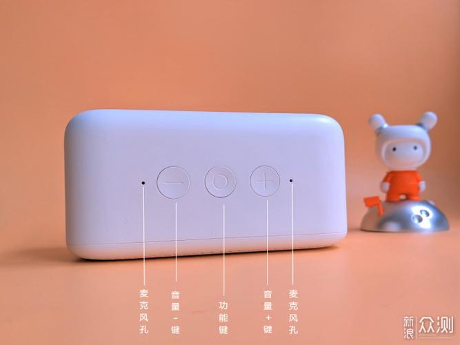 小爱音箱可以做蓝牙网关吗缩略图