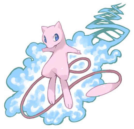掌机小精灵梦幻缩略图
