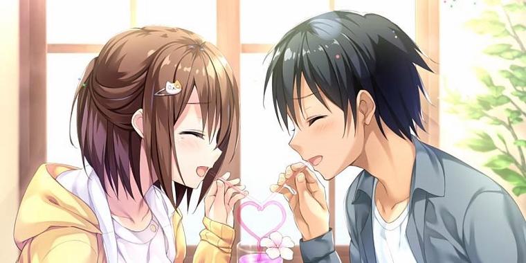 同居女友游戏2.0最新版本更新内容图标