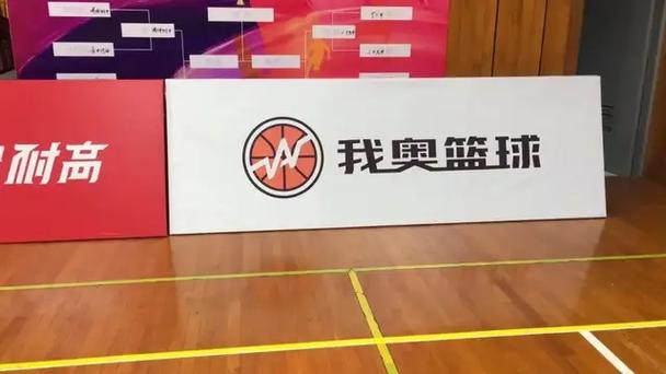 我奥篮球缩略图