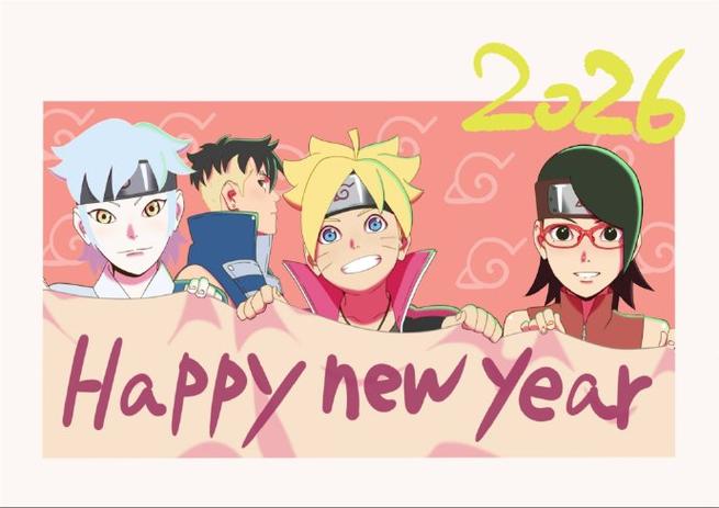 火影忍者新年缩略图