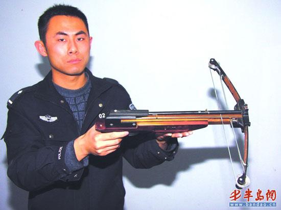 弓弩箭图片大全缩略图