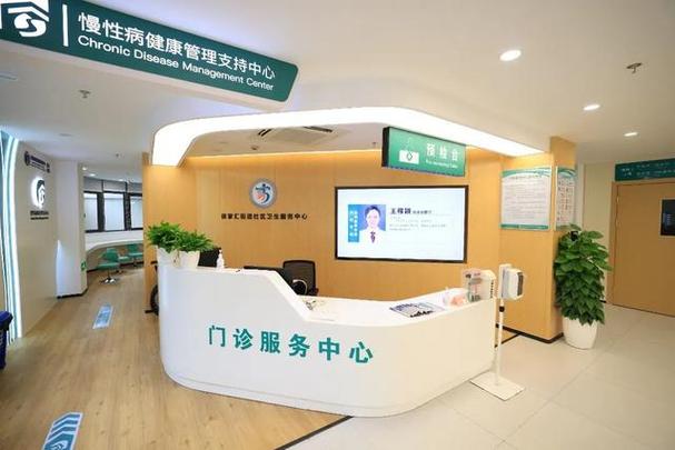 社区医院缩略图