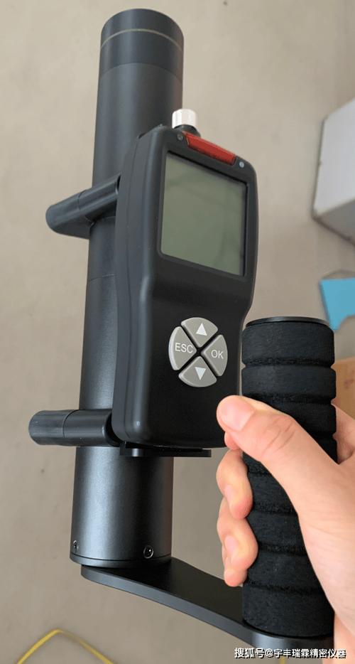 测量辐射的仪器缩略图