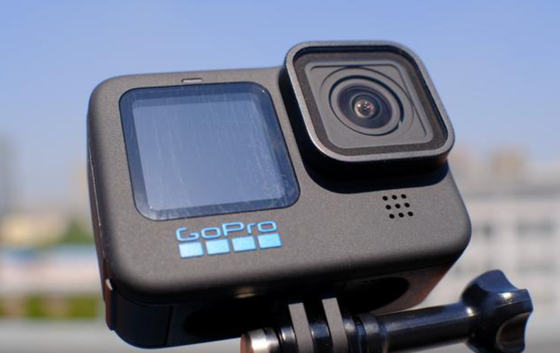 gopro电池续航时间缩略图
