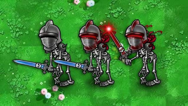植物大战僵尸1.0.0图标