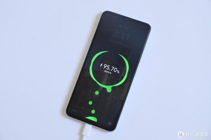 华为手机充满电能玩几个小时缩略图