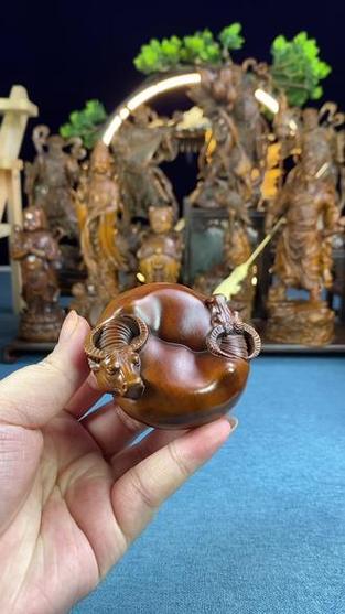 扭转乾坤与牛缩略图