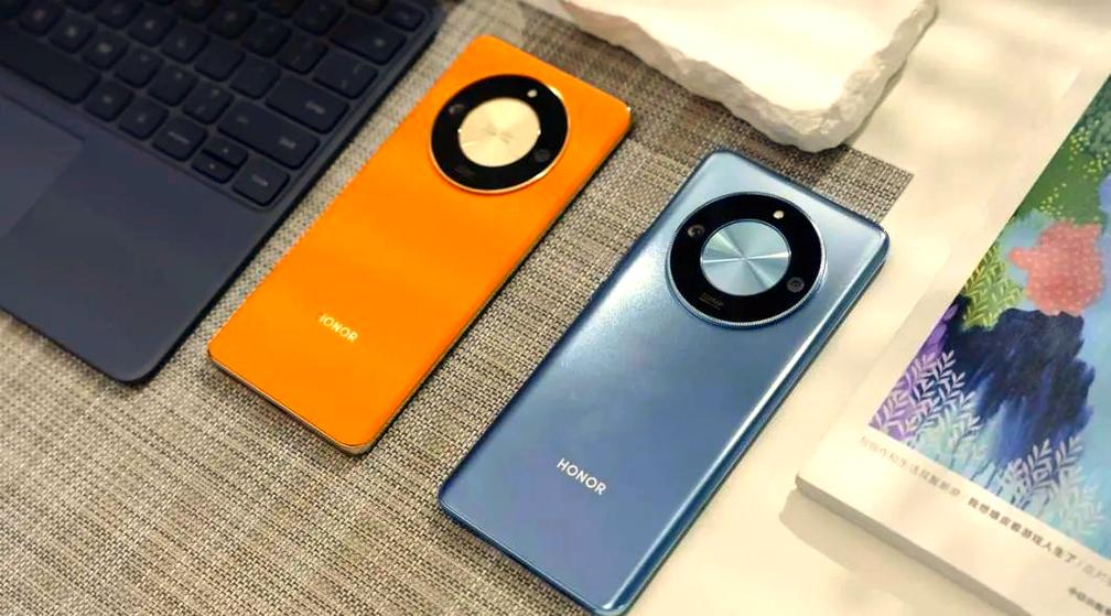 荣耀x50和荣耀x70缩略图