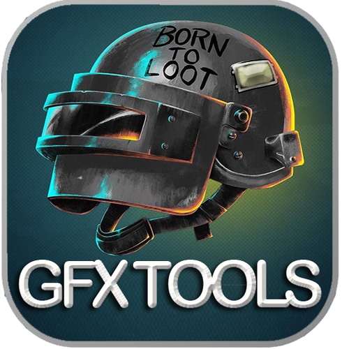 GFX工具箱和平精英下载缩略图
