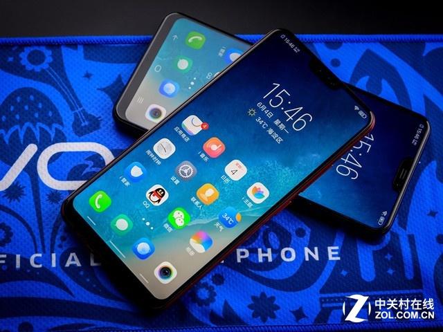 vivoz1参数详细参数缩略图