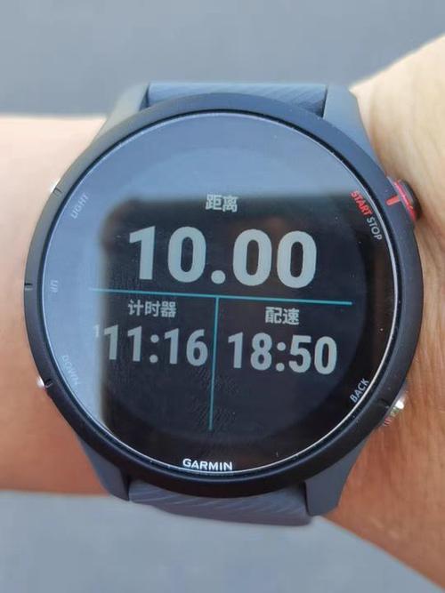 佳明手表心率170准吗缩略图