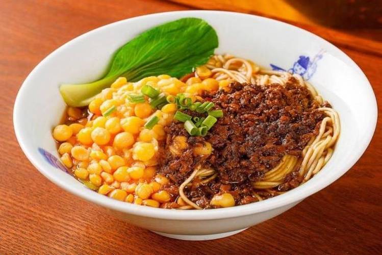 豌杂面是豌豆还是黄豆游戏截图