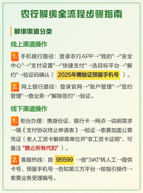 农业银行卡怎么解绑手机银行游戏截图