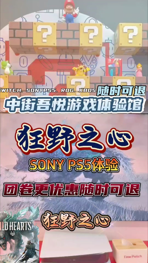 60帧补丁yuzu游戏截图