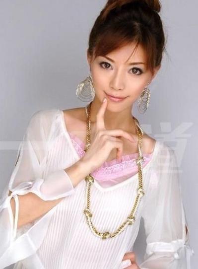 红音萤百度百科缩略图