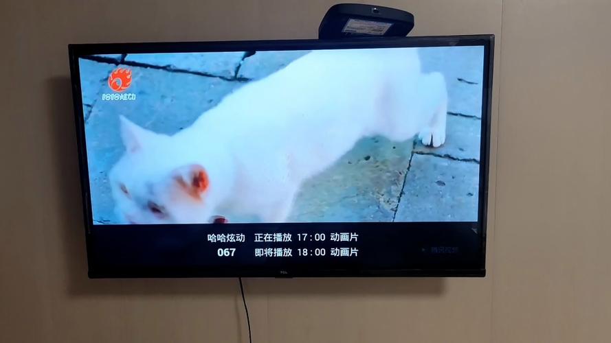 移动机顶盒调电视频道缩略图