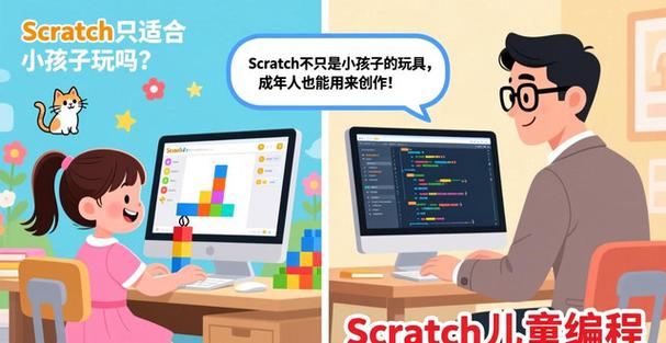 scratch编程官方网站下载游戏截图
