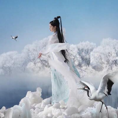 仙女图片大全大图游戏截图