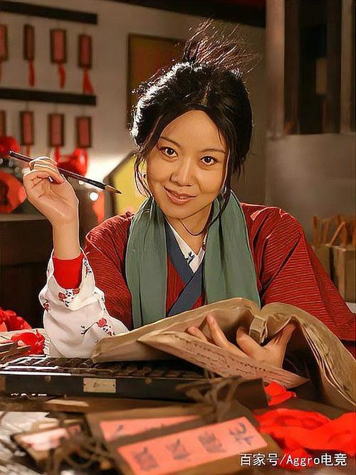 女掌柜一般指什么人缩略图