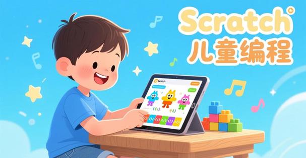 scratch软件下载2.0缩略图