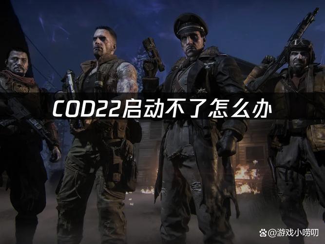 使命召唤卡住了是什么意思缩略图