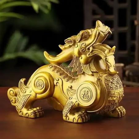 如何养好貔貅图标