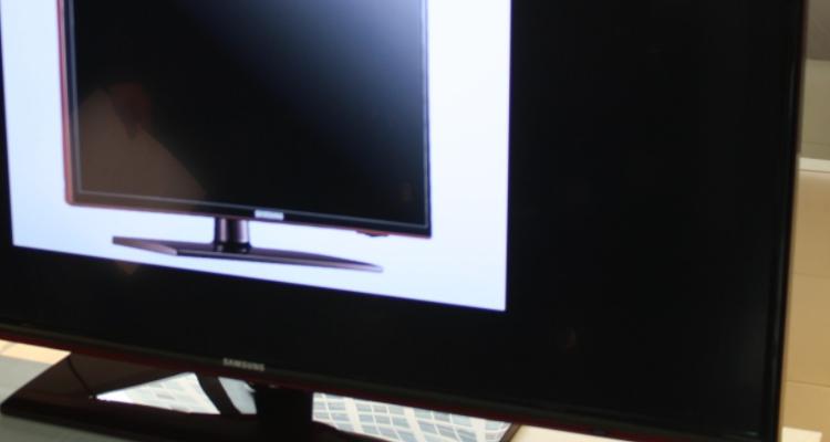 三星电视突然打不开了游戏截图