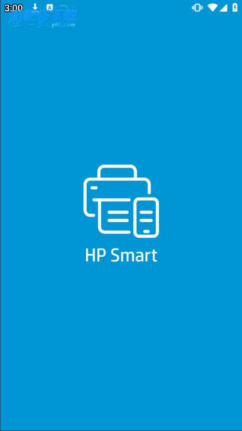 hpsmart应用程序缩略图
