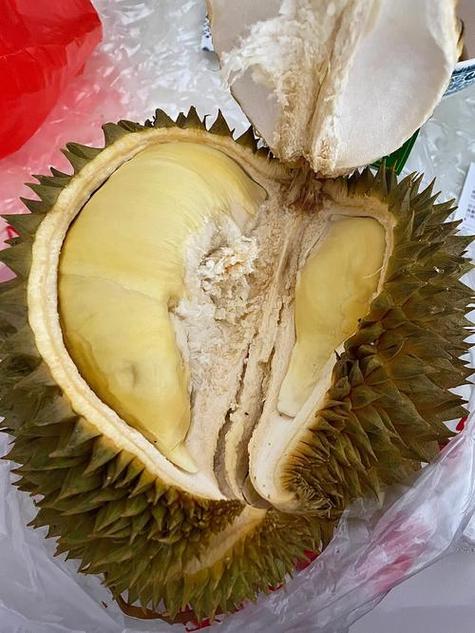 榴莲香蕉苹果哈密瓜水蜜桃缩略图
