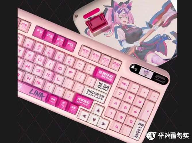 游戏键盘寿命一般多久缩略图