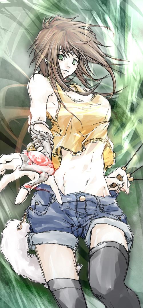 烈火之炎漫画作者缩略图