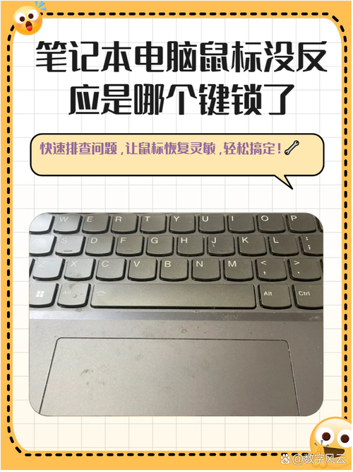 win10鼠标能移动点击没反应缩略图