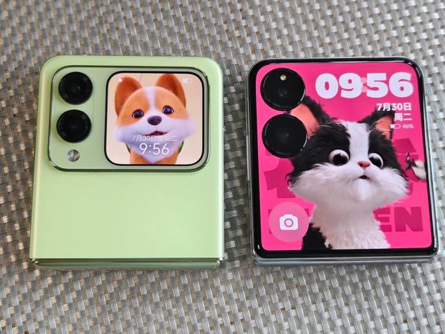 华为手机有小布功能吗游戏截图