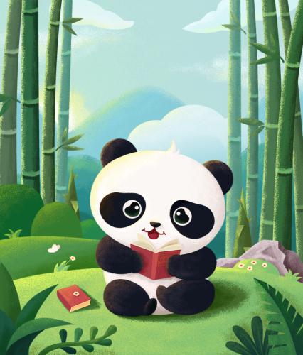 熊猫看书app下载安装最新版缩略图