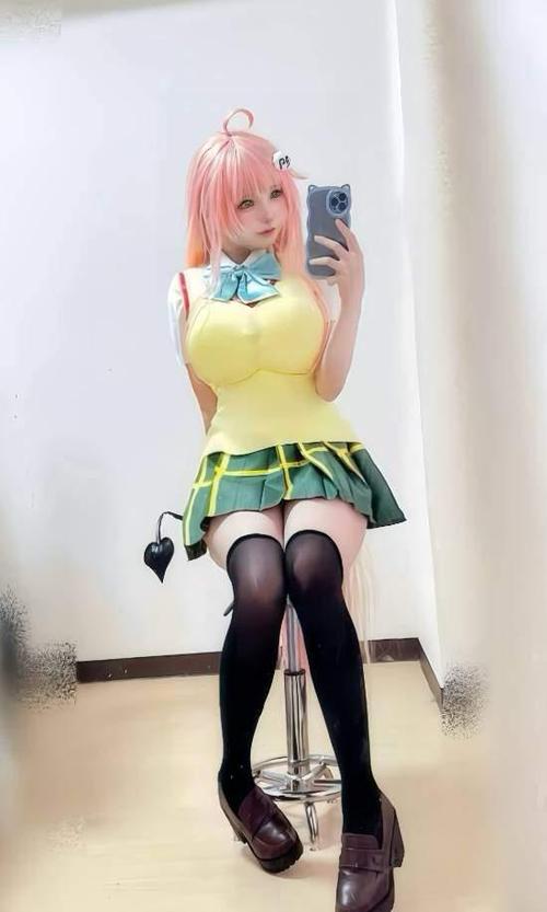 微胖cos缩略图