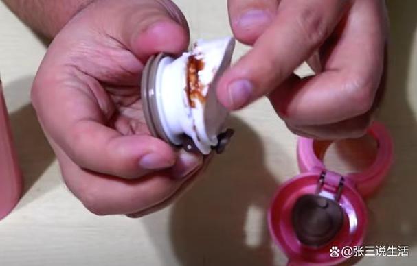 保温杯盖子打不开怎么办妙招游戏截图